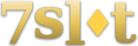 7slot logo