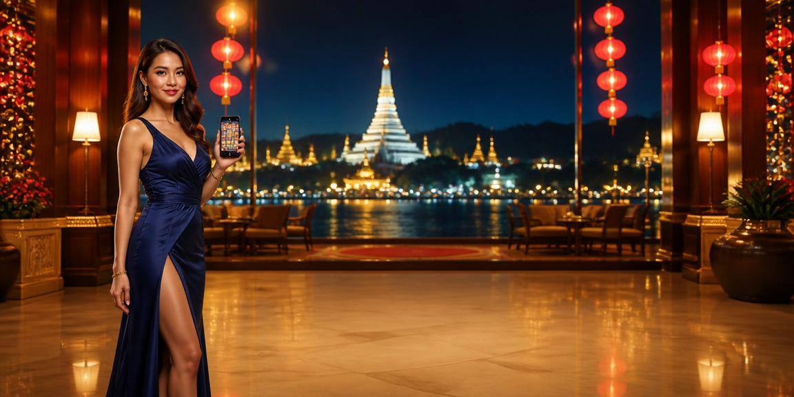 7slot 7slot အတွက် တိုက်ရိုက်ကာစီနို စလော့ လမ်းညွှန်