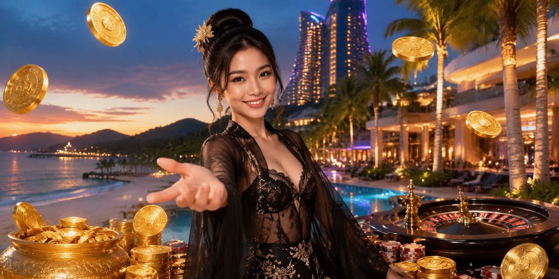 7slot 7slot ကာစီနို — စားပွဲဂိမ်းနဲ့ စလော့အခန်းအားလုံး တစ်နေရာတည်း