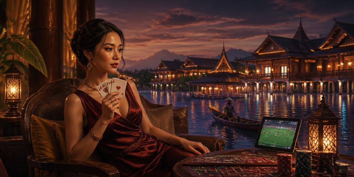7slot ကာစီနိုလောဘီထဲမှာ ဘာတွေတွေ့မလဲ